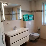 Ferienhaus-windflüchter Hirtenweg 3b Ostseeheilbad Zingst