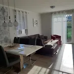 Ferienhaus-windflüchter Hirtenweg 3b *