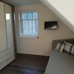 Ferienhaus-windflüchter Hirtenweg 3b Ostseeheilbad Zingst