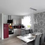 Ferienhaus-windflüchter Hirtenweg 3b Ferienhaus