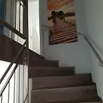 Ferienhaus Ferienhaus-windflüchter Hirtenweg 3b