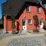 Ferienhaus-windflüchter Hirtenweg 3b Ostseeheilbad Zingst