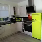 Ferienhaus-windflüchter Hirtenweg 3b *