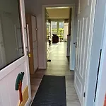 Ferienhaus-windflüchter Hirtenweg 3b *
