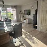 Ferienhaus-windflüchter Hirtenweg 3b *