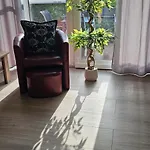 Ferienhaus-windflüchter Hirtenweg 3b * Ostseeheilbad Zingst