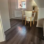 Ferienhaus-windflüchter Hirtenweg 3b Ferienhaus Ostseeheilbad Zingst