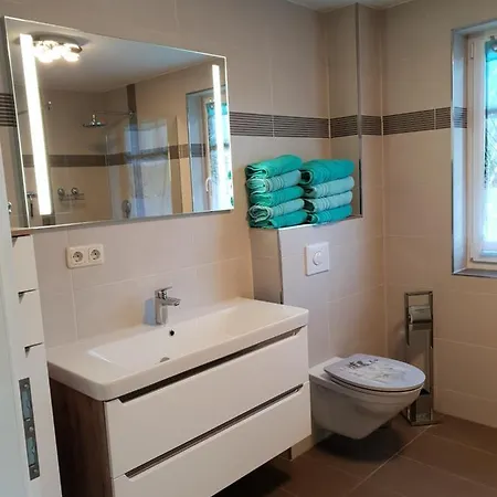 Ferienhaus-windfluechter Hirtenweg 3b Zingst