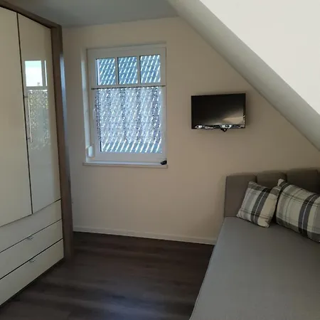Ferienhaus-windfluechter Hirtenweg 3b Zingst