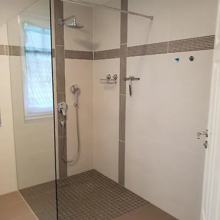 Ferienhaus-windfluechter Hirtenweg 3b Hébergement de vacances *