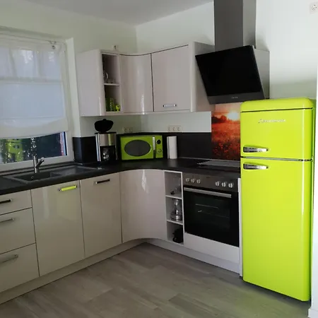 Ferienhaus-windfluechter Hirtenweg 3b *