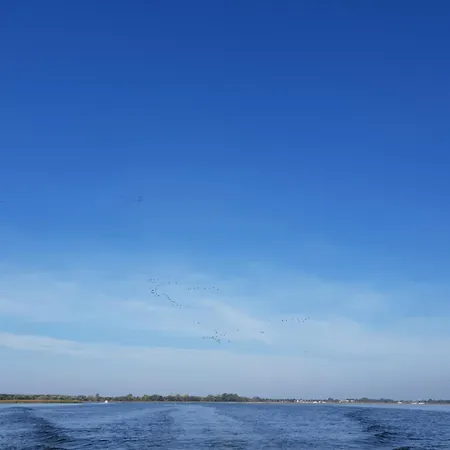 Hébergement de vacances Ferienhaus-windfluechter Hirtenweg 3b *