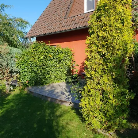 Ferienhaus-windflüchter Hirtenweg 3b