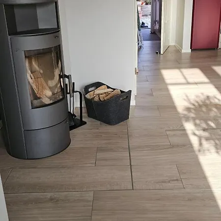 Ferienhaus-windflüchter Hirtenweg 3b Ostseeheilbad Zingst