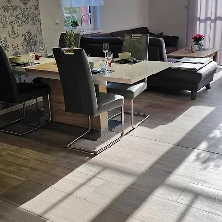 Ferienhaus-windfluechter Hirtenweg 3b 펜션 징스트