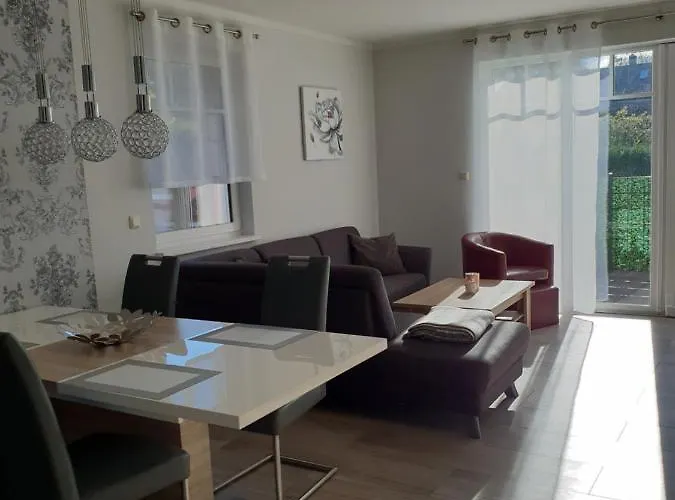 Ferienhaus-windfluechter Hirtenweg 3b *