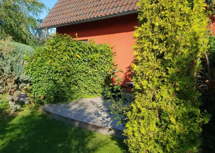 Ferienhaus-windfluechter Hirtenweg 3b